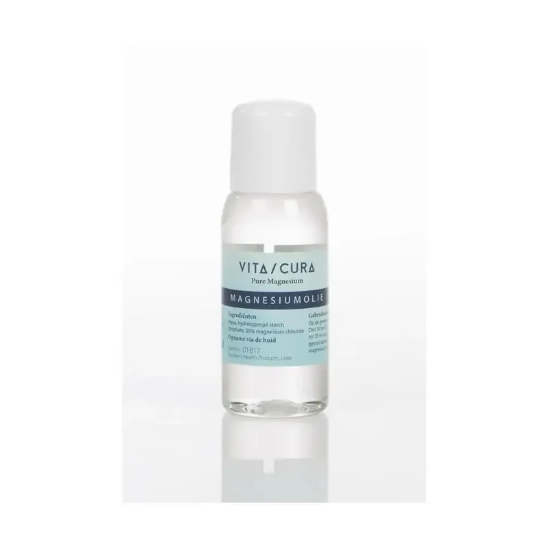 Vitacura Magnesium olie