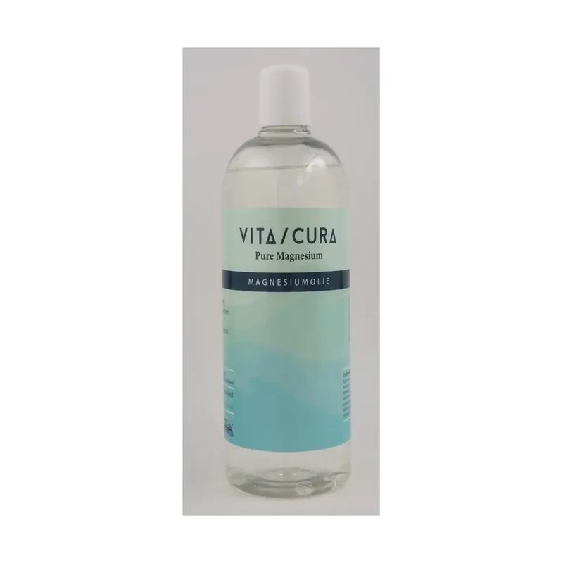 Vitacura Magnesium olie