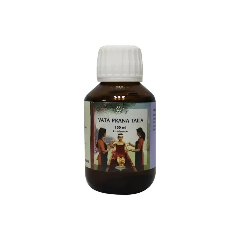 Holisan Vata prana taila ayurveda