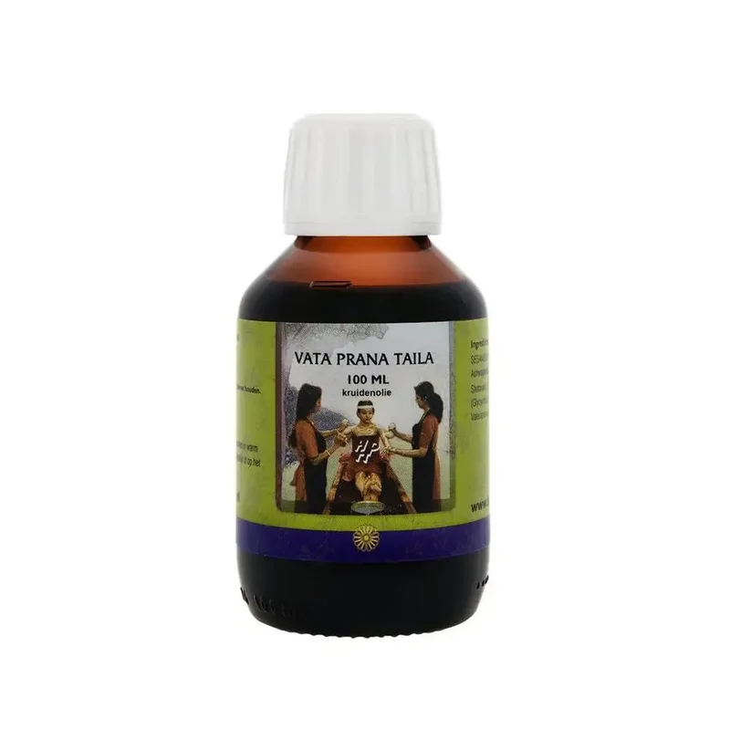 Holisan Vata prana taila ayurveda