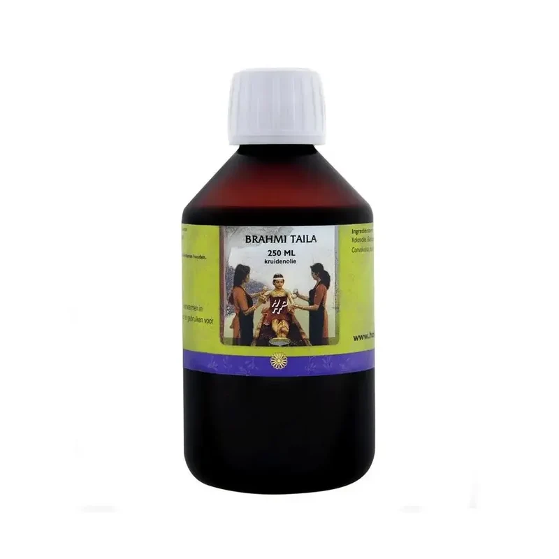 Holisan Brahmi taila