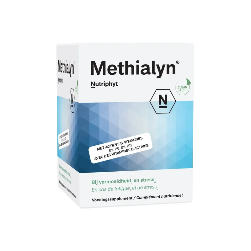 Nutriphyt Methialyn