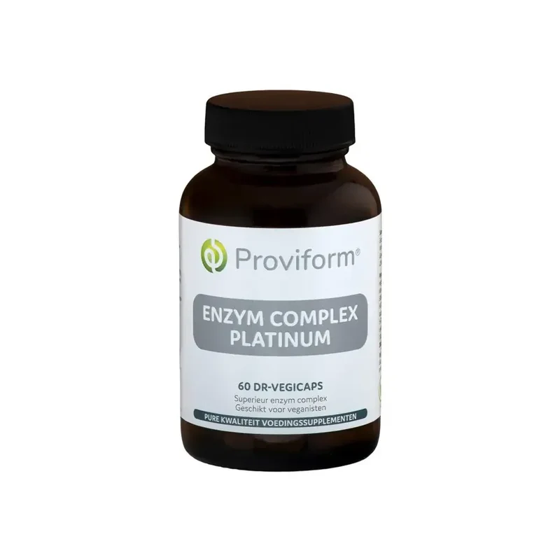 Proviform Enzym complex platinum