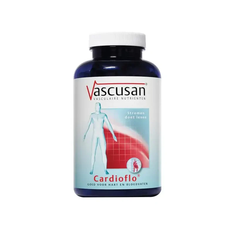 Vascusan Cardioflo