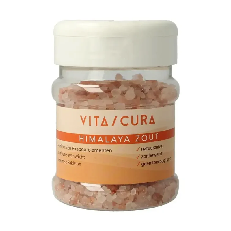 Vitacura Himalaya zout