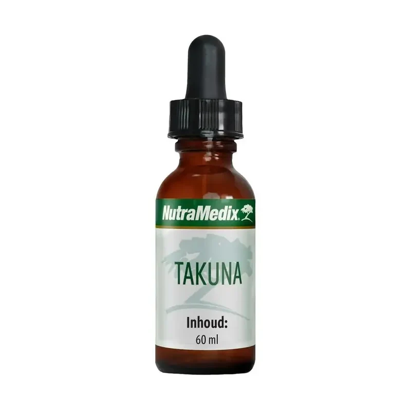 Nutramedix Takuna