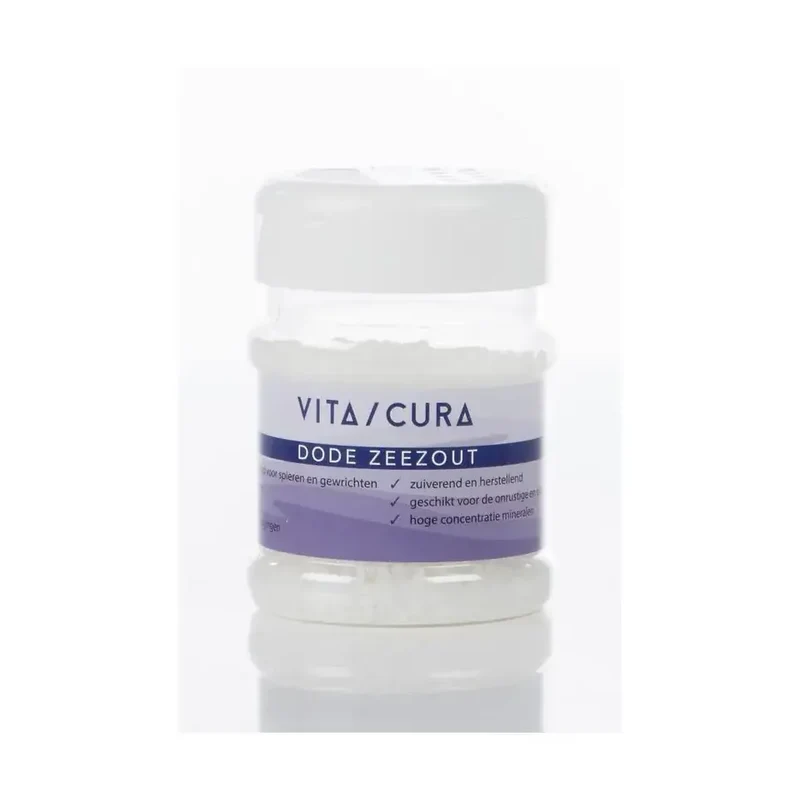 Vitacura Dode zeezout