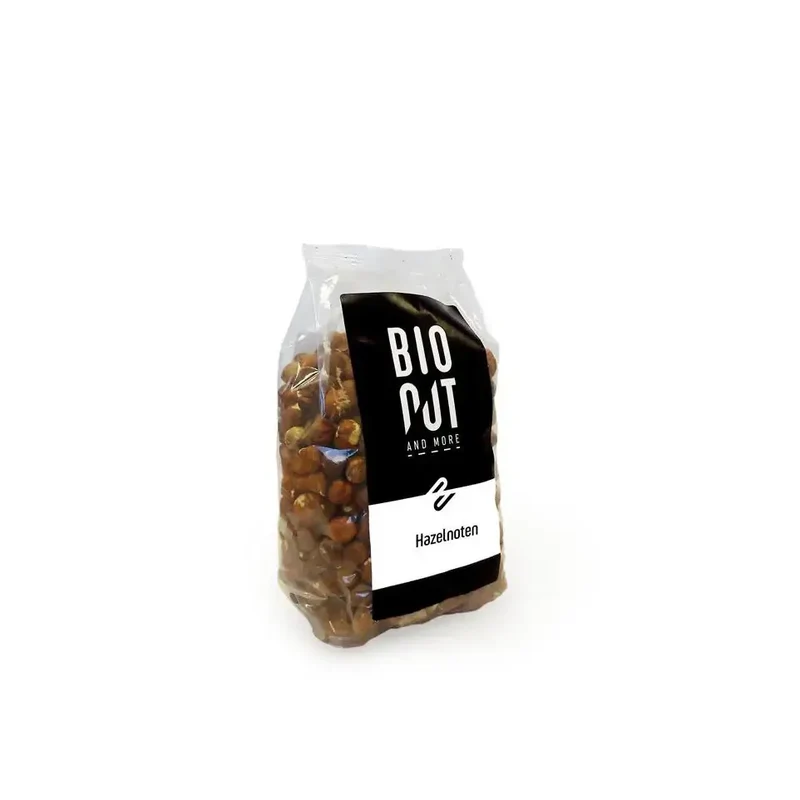 Bionut Hazelnoten