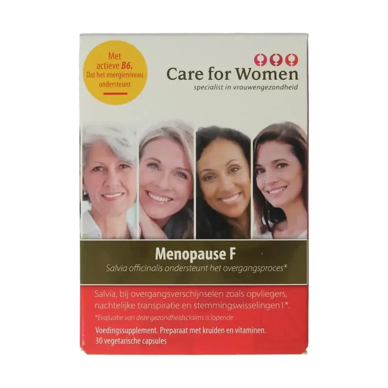 Care For Women Menopause forte