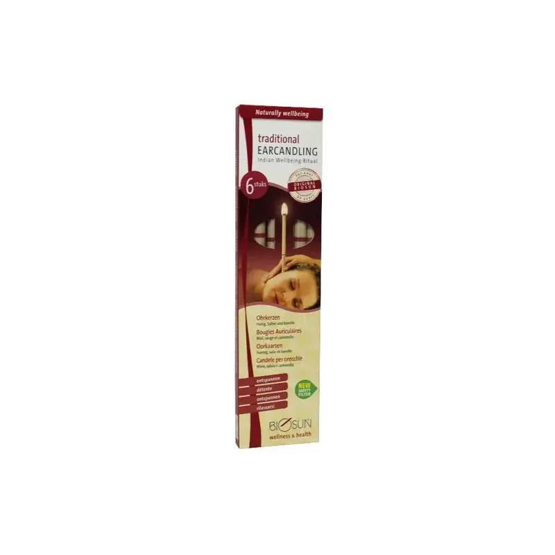 Biosun Oorkaarsen original