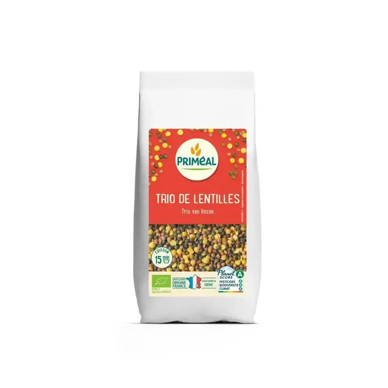 Primeal Linzen trio