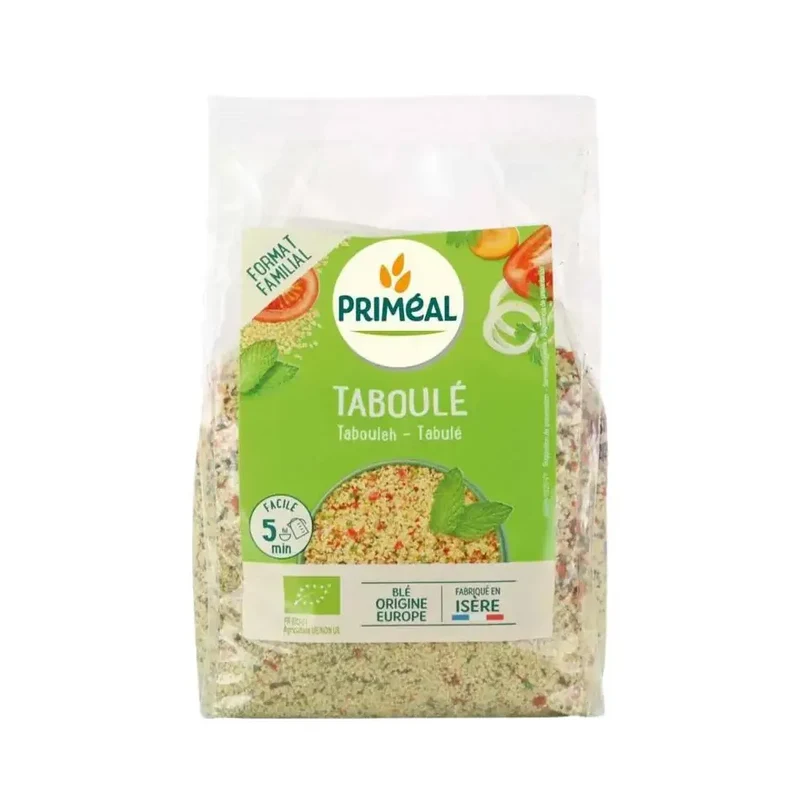 Primeal Tabouleh