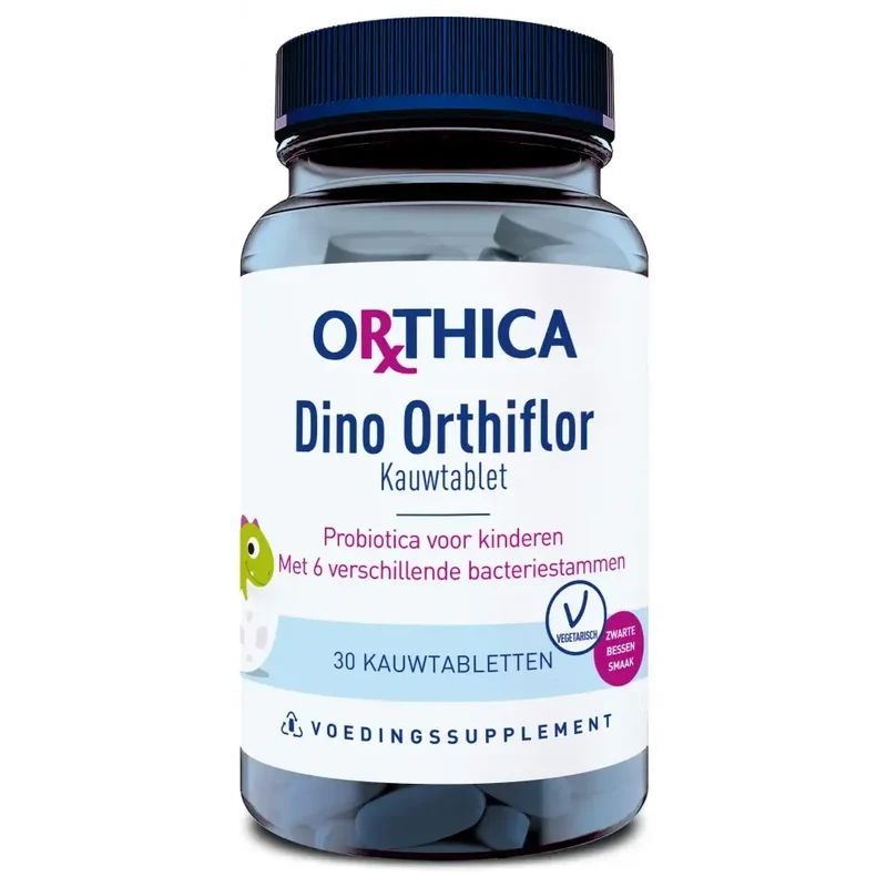 Orthica Dino Orthiflor