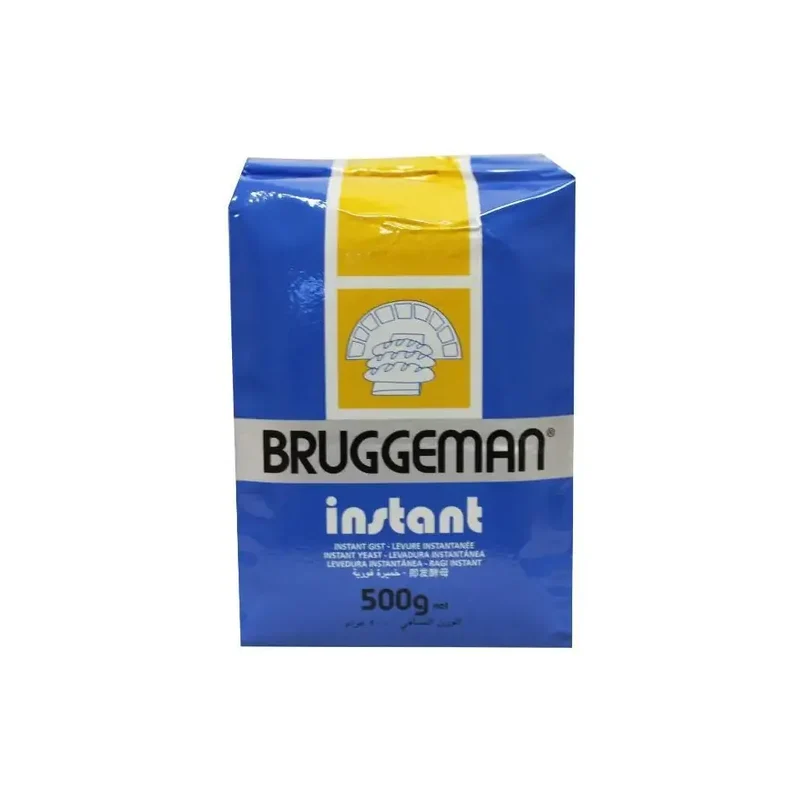Bruggeman Instant gist