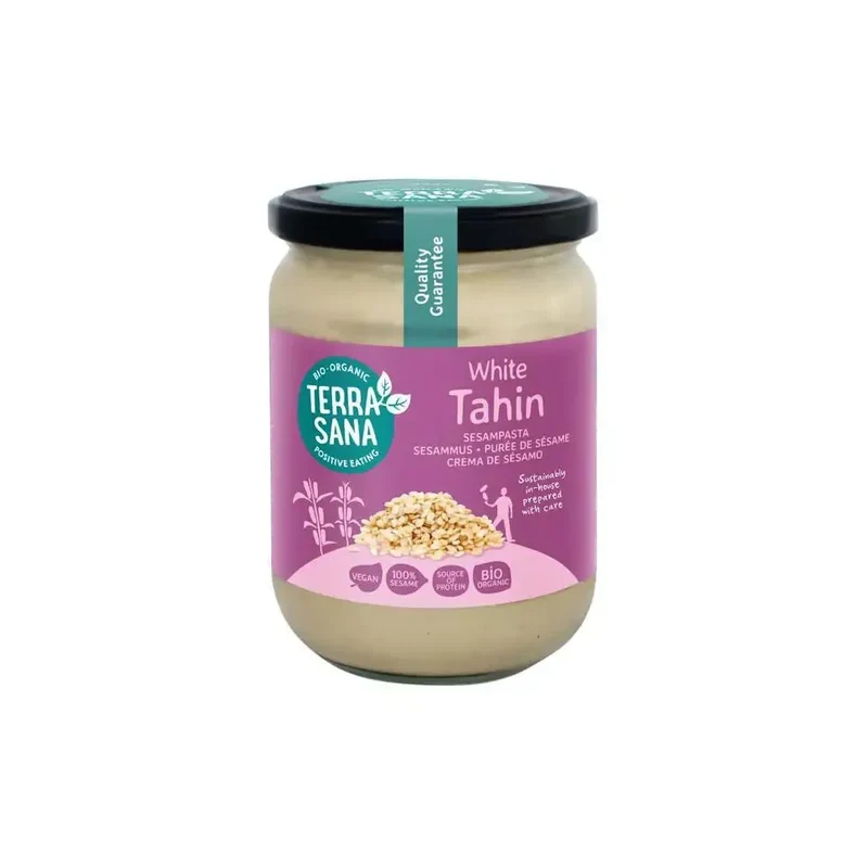 Terrasana Tahin wit bio