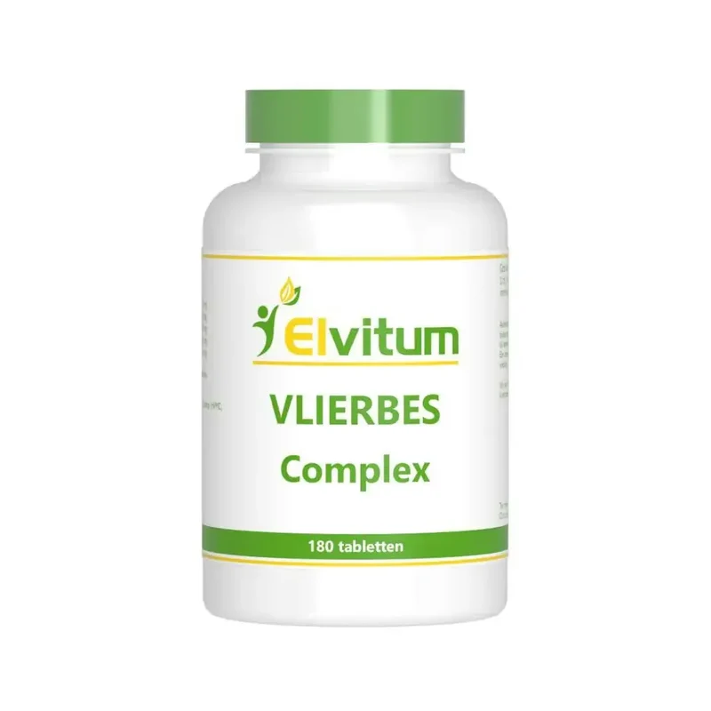 Elvitum Vlierbes complex