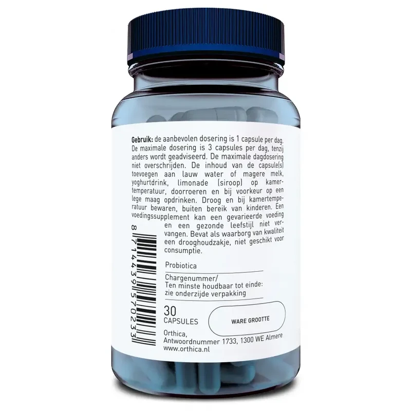 Orthica Orthiflor Original