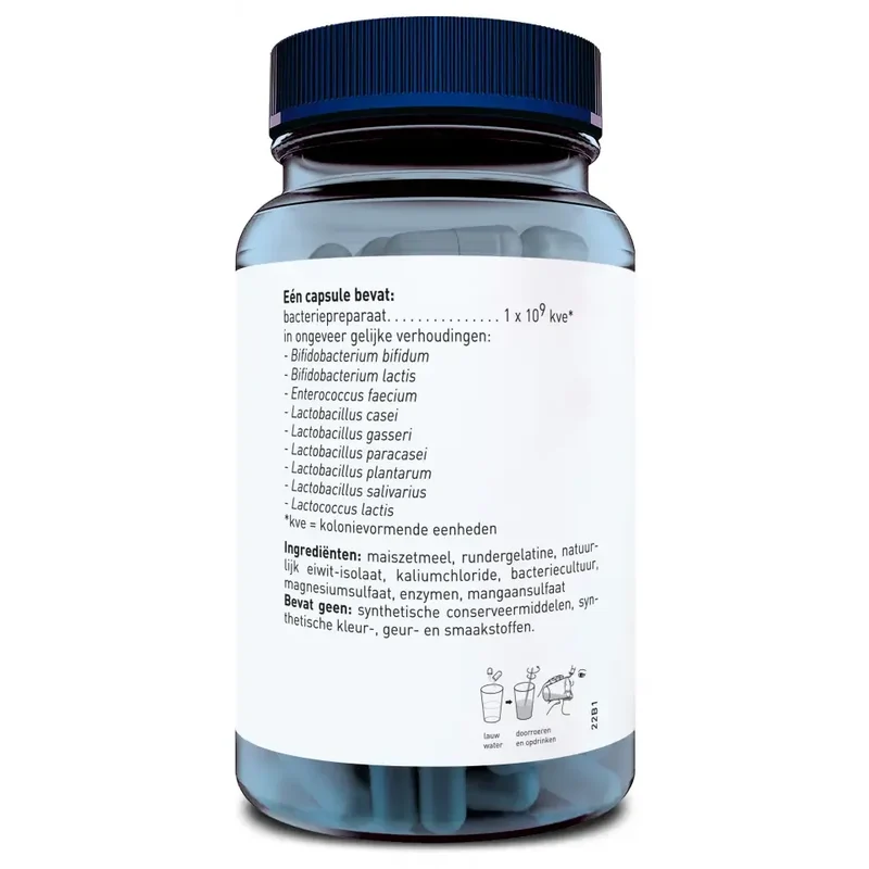 Orthica Orthiflor Original