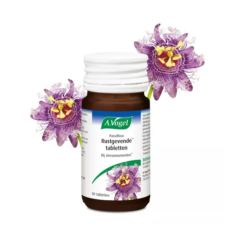 A.Vogel Passiflora rustgevende