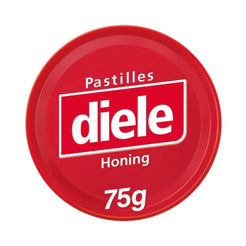 Diele Honing