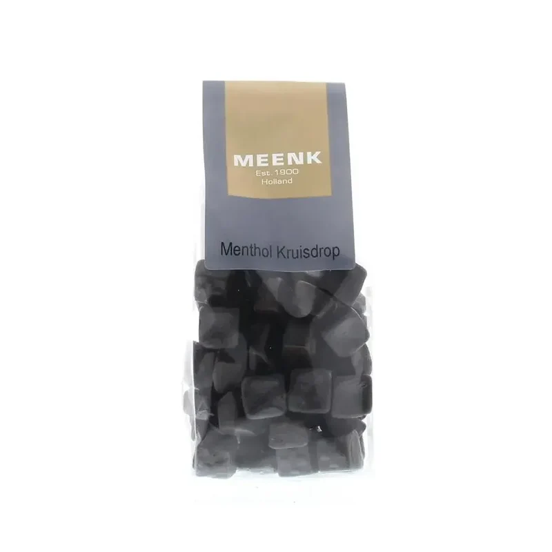Meenk Menthol kruisdrop