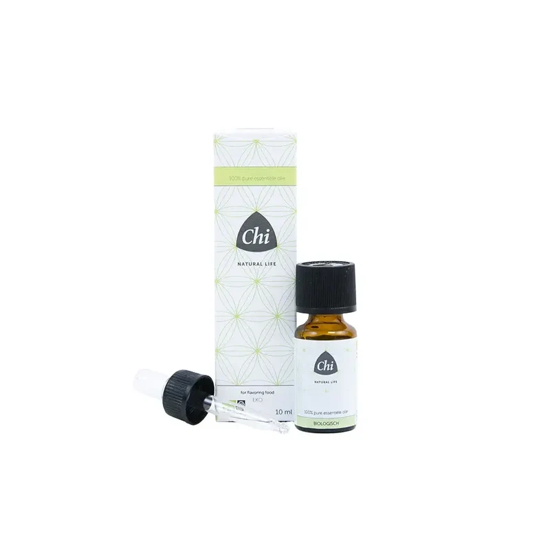 Chi Natural Life Lavendelolie Bulgarije