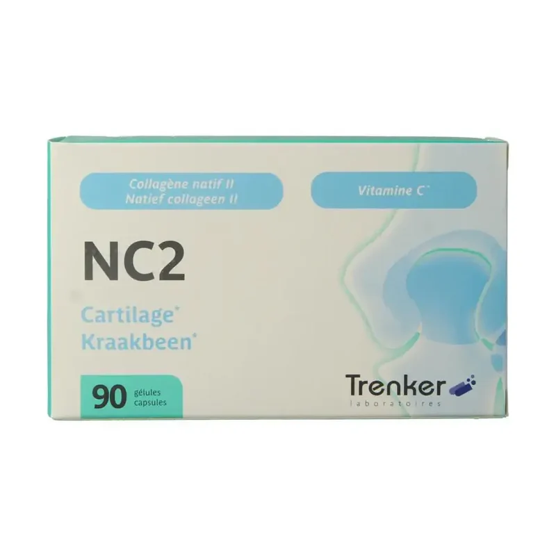 Trenker NC2
