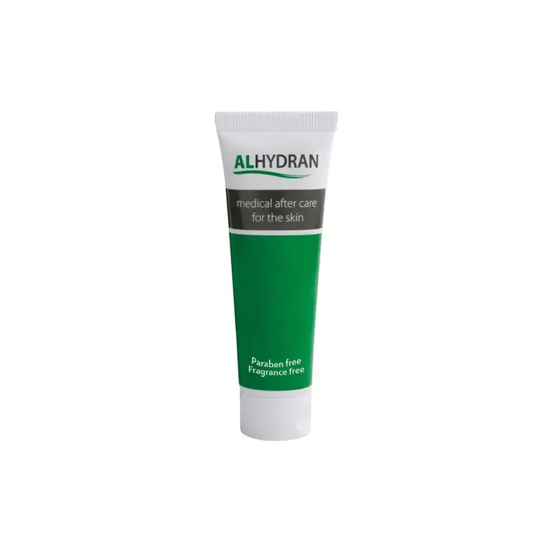 Alhydran Gel