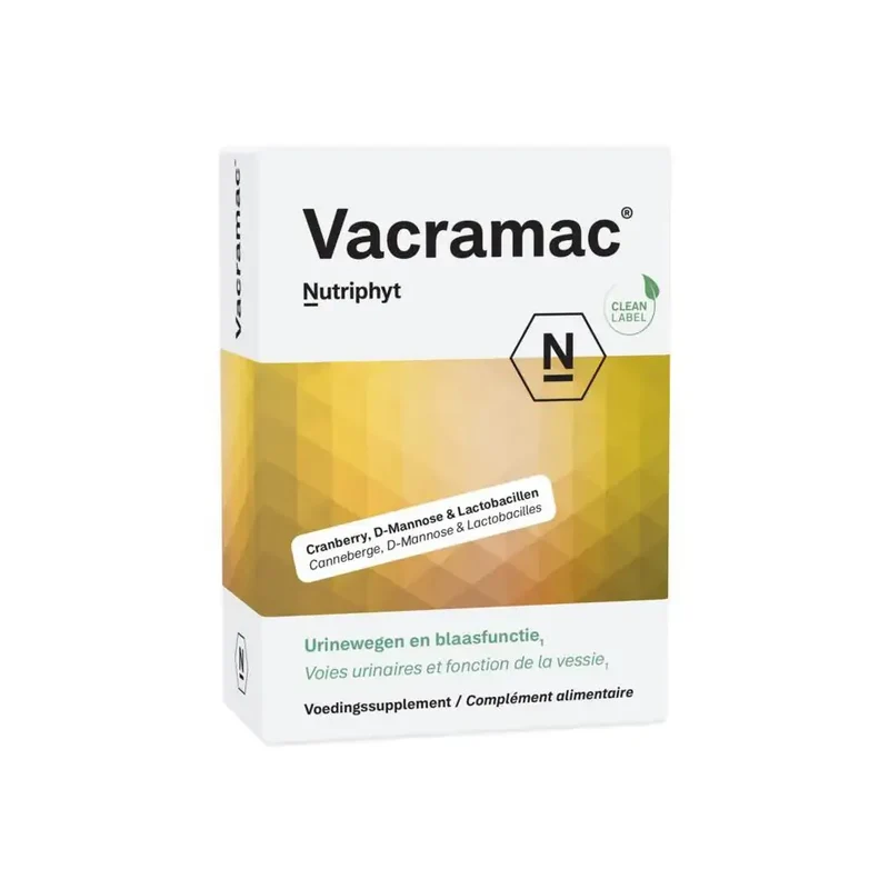 Nutriphyt Vacramac