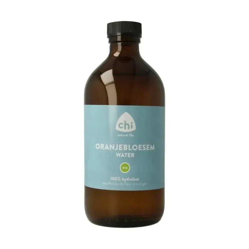 Chi Natural Life Oranjebloesem hydrolaat