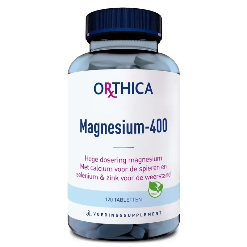 Orthica Magnesium 400