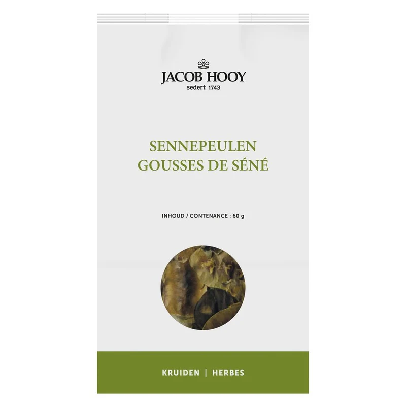 Jacob Hooy Sennepeulen heel