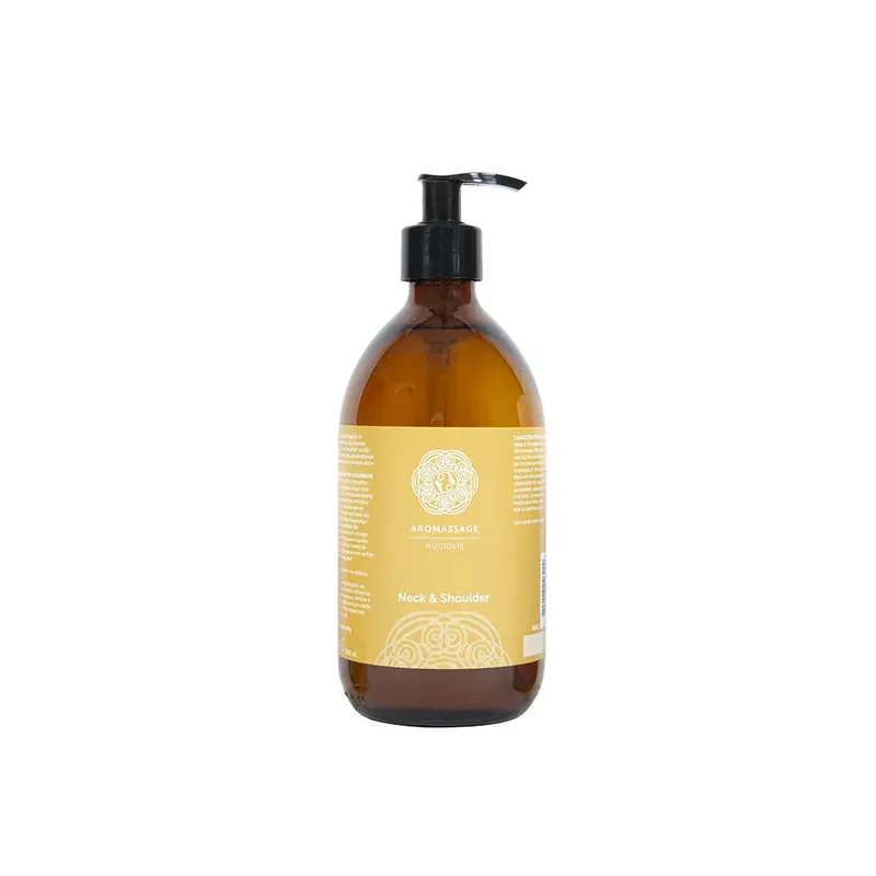 Chi Natural Life Aromassage 2 neck & shoulder