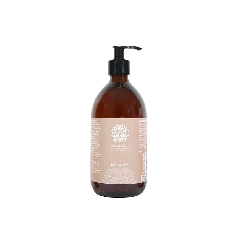Chi Natural Life Aromassage 3 back & arm