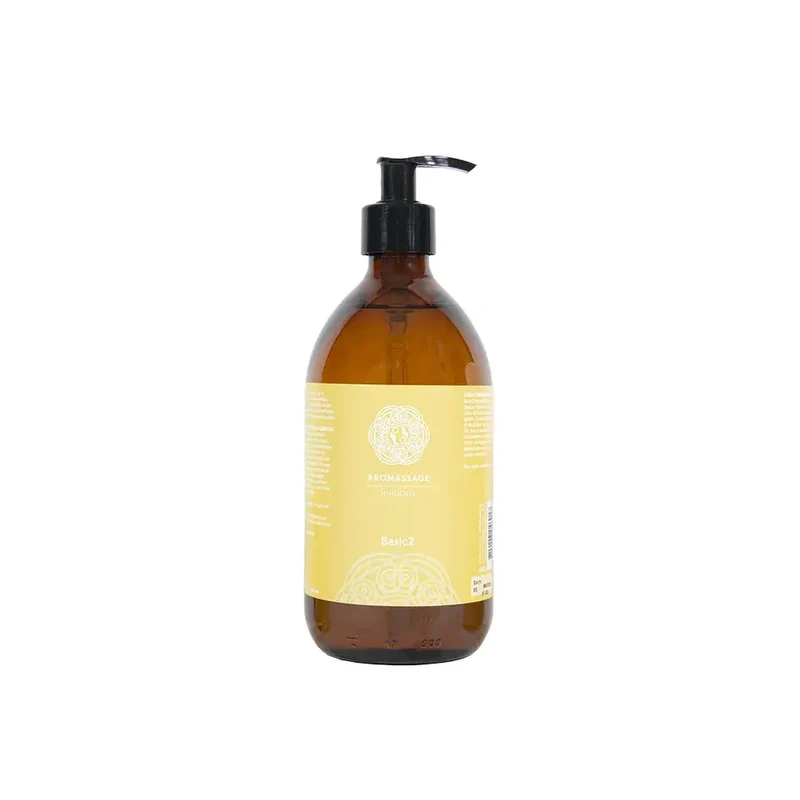 Chi Natural Life Aromassage 1 basic 2