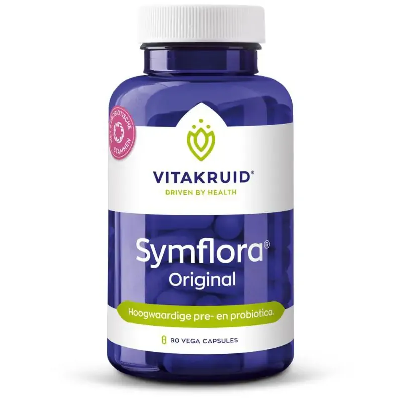 Vitakruid Symflora original