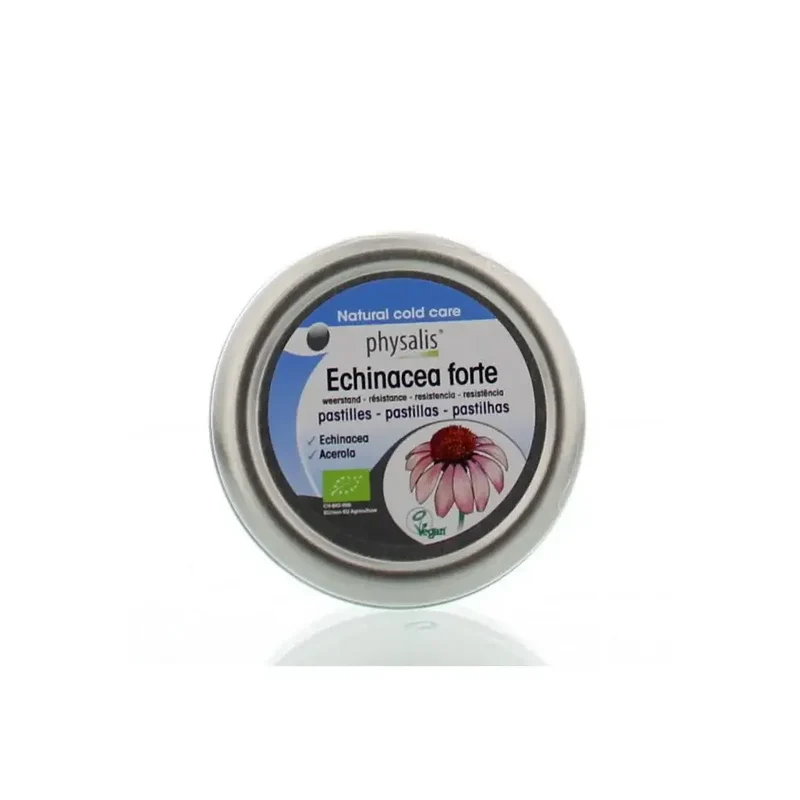 Physalis Echinacea forte
