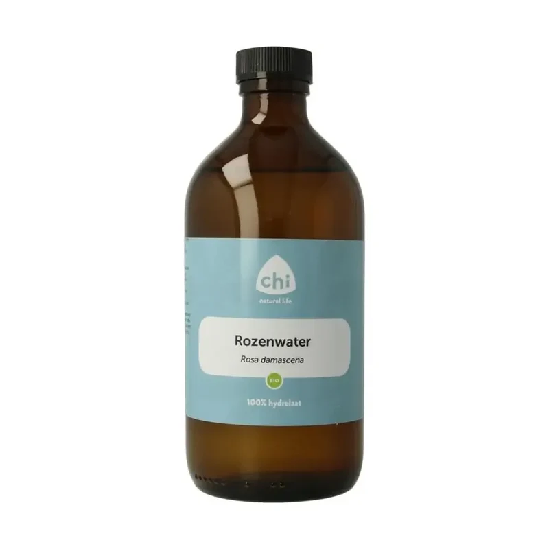 Chi Natural Life Roos hydrolaat