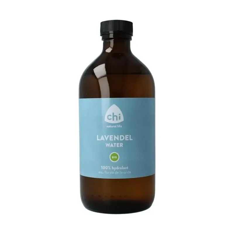 Chi Natural Life Lavendel hydrolaat