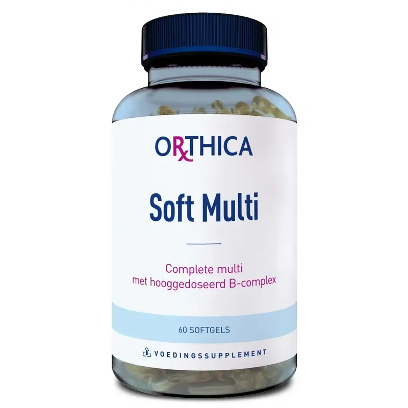 Orthica Soft Multi