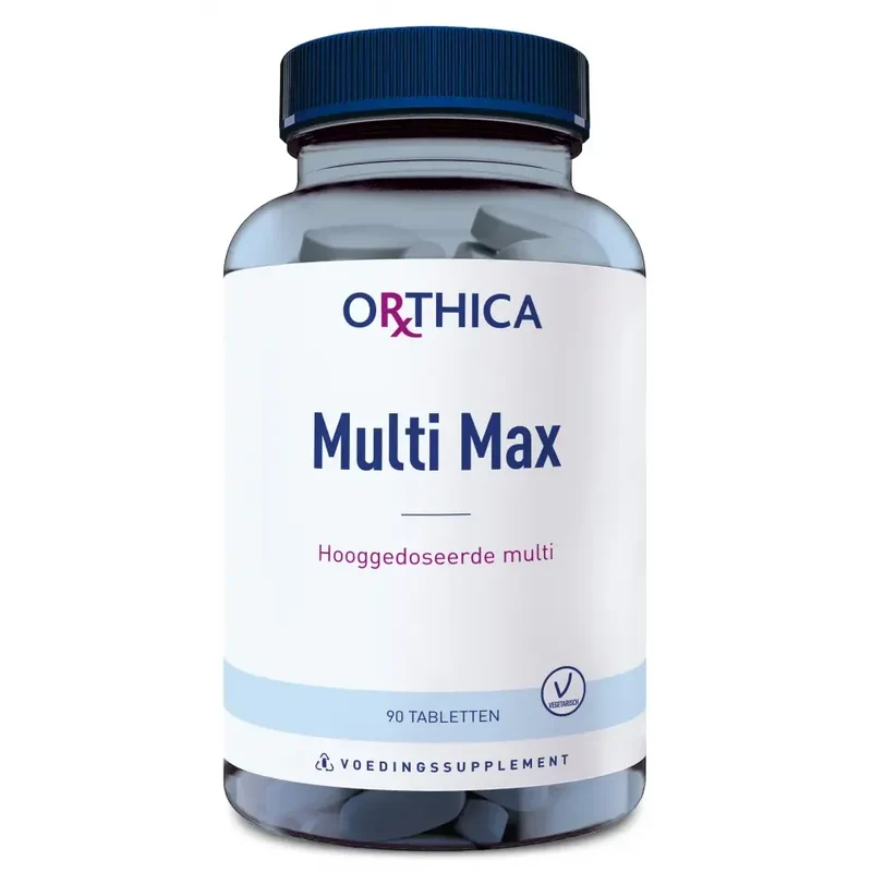 Orthica Multi Max