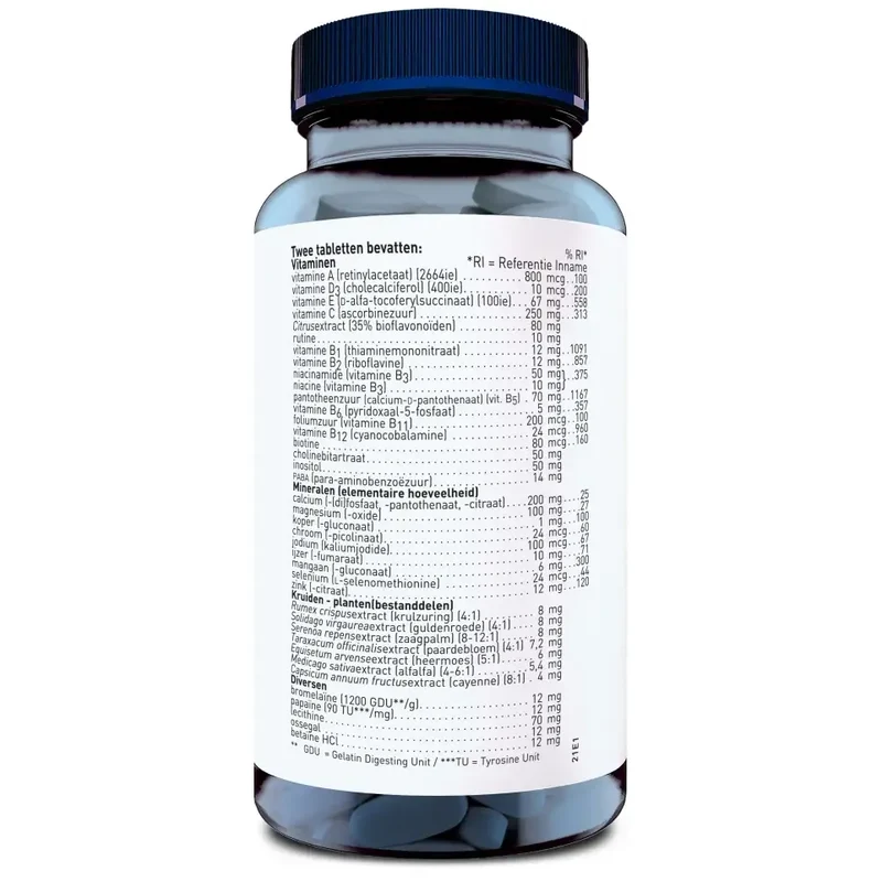 Orthica Multi 4 all