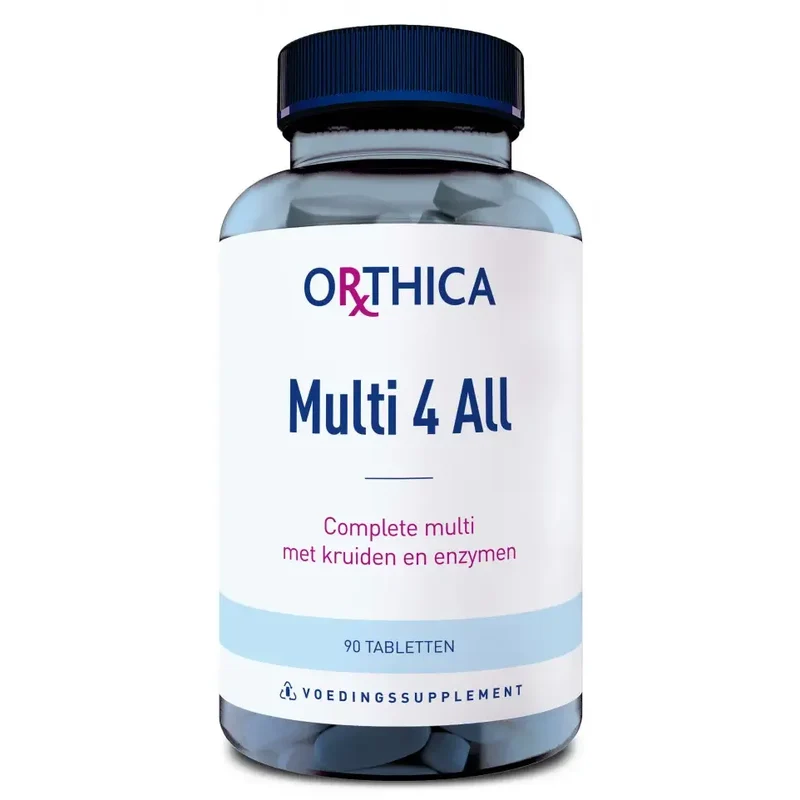 Orthica Multi 4 all
