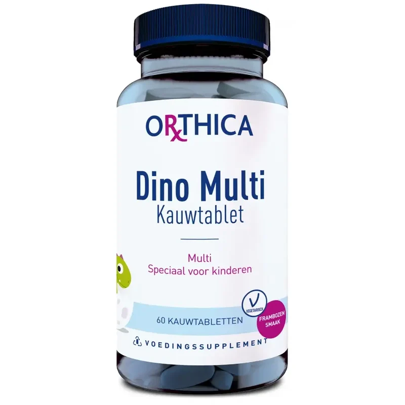 Orthica Dino Multi
