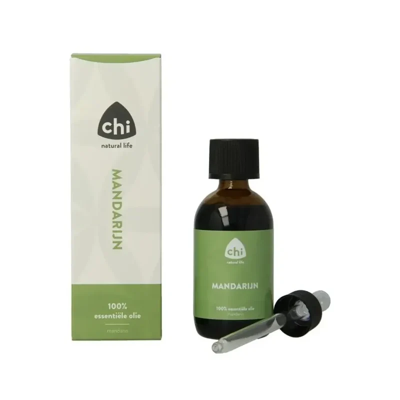 Chi Natural Life Mandarijn cultivar