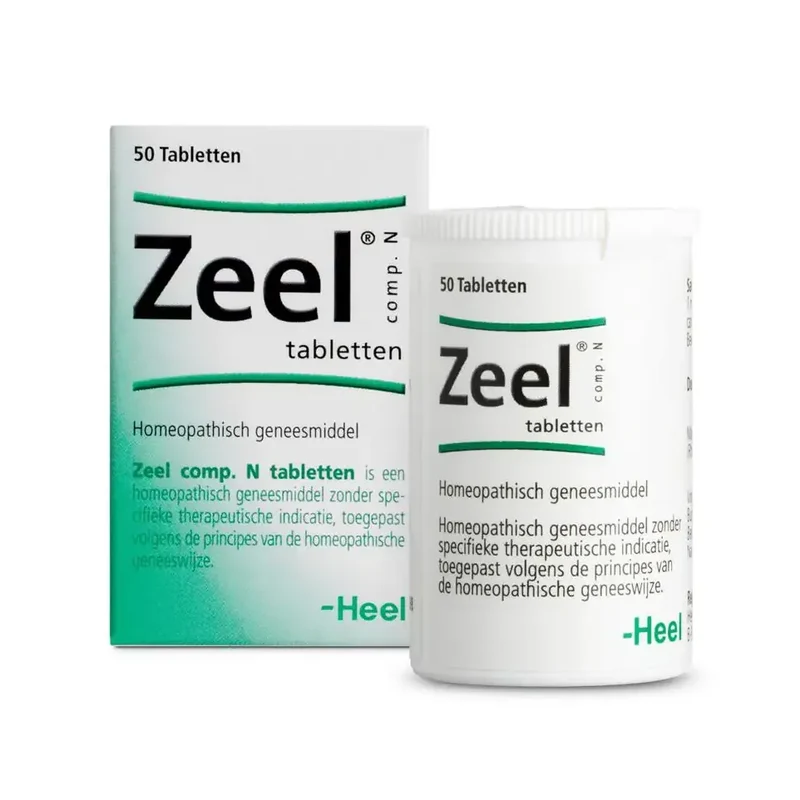 Heel Zeel compositum N