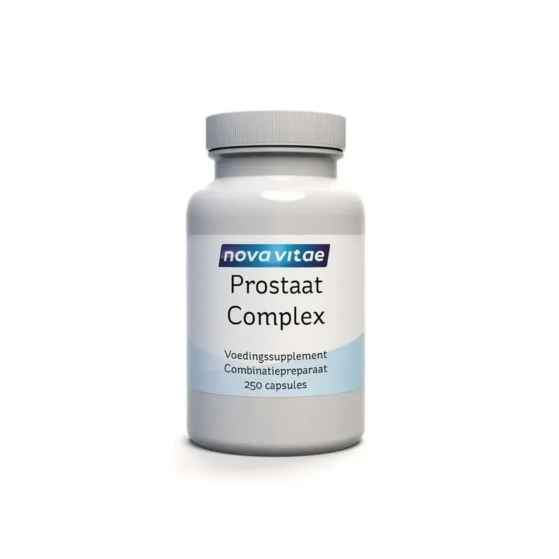 Nova Vitae Prostaat complex
