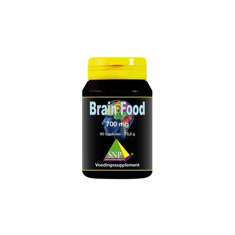 SNP Brainfood