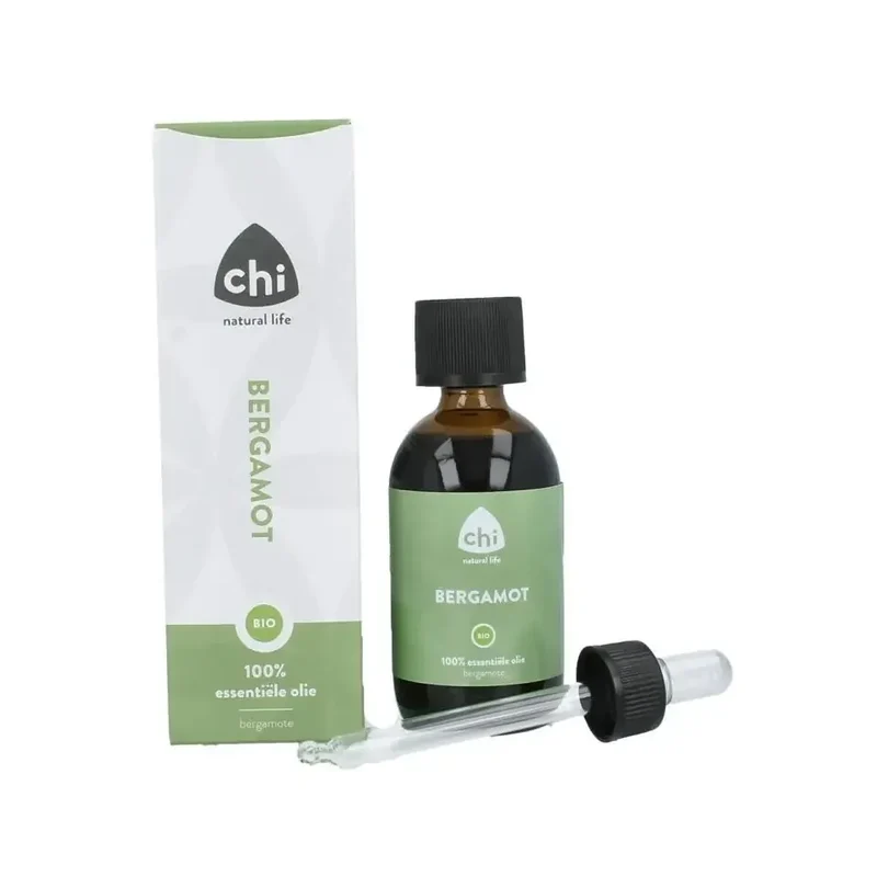 Chi Natural Life Bergamot
