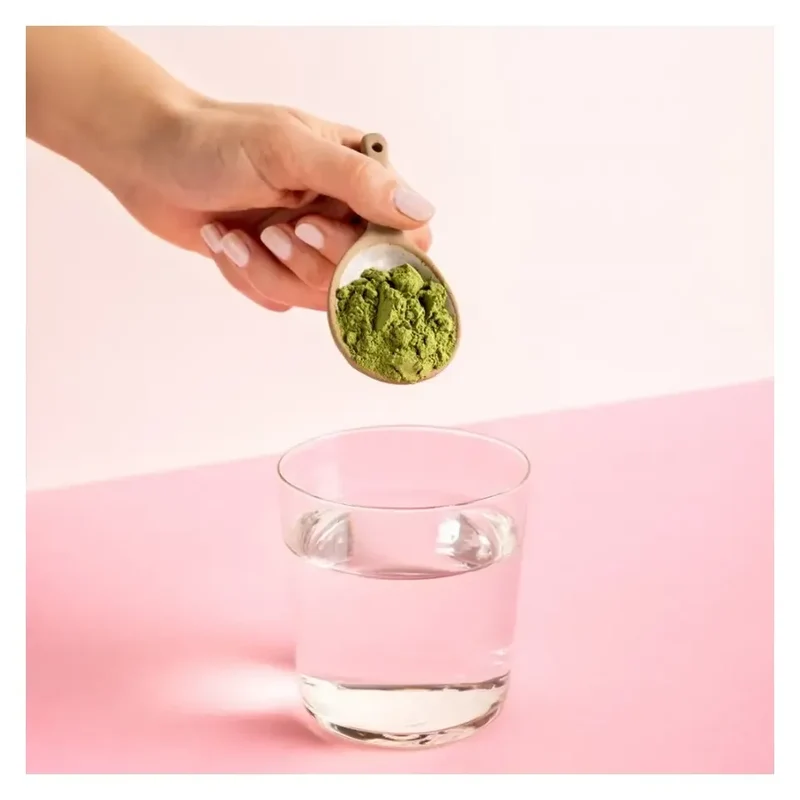 Nutribites Green juice 300 gram
